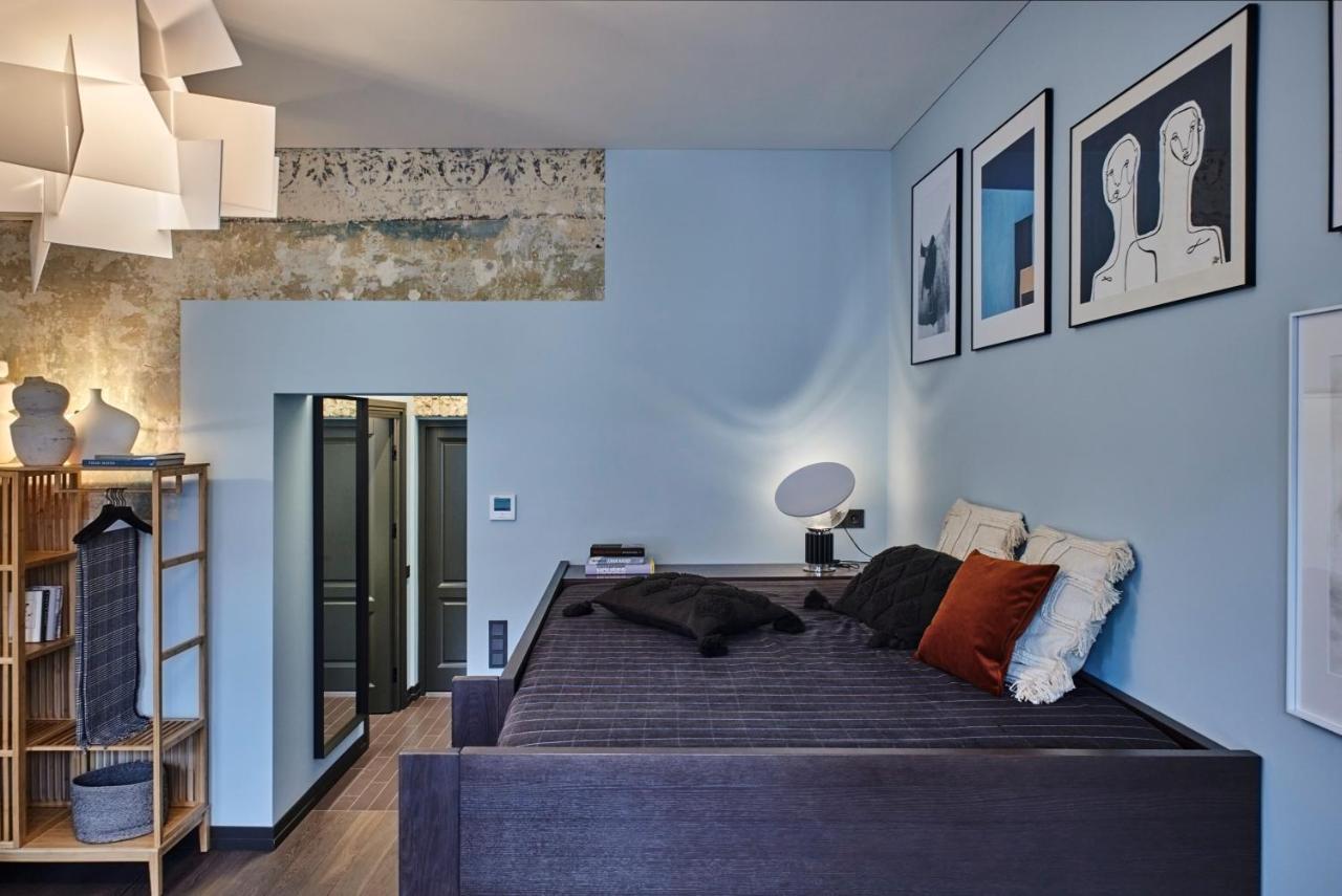 Rooma Apartments Vilnius Exterior photo