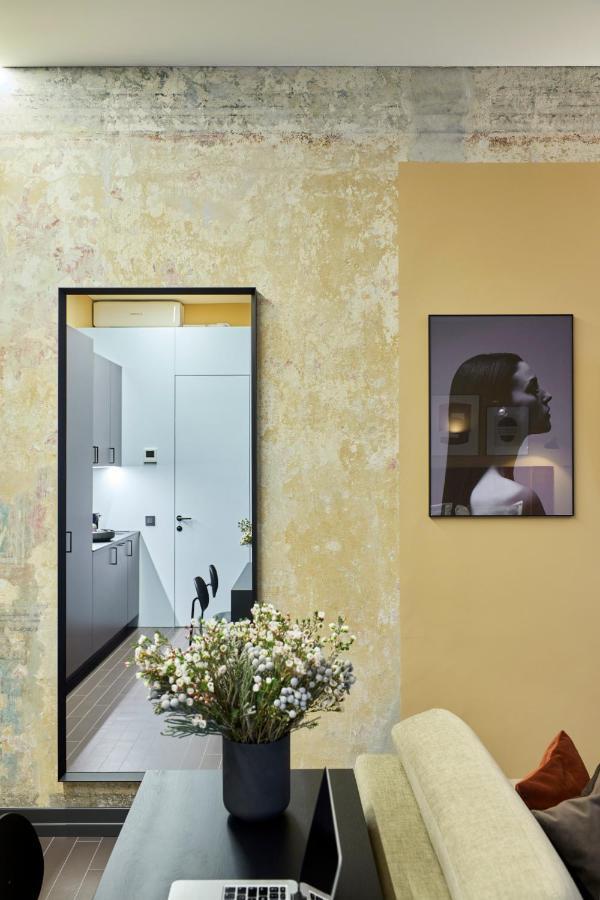 Rooma Apartments Vilnius Exterior photo