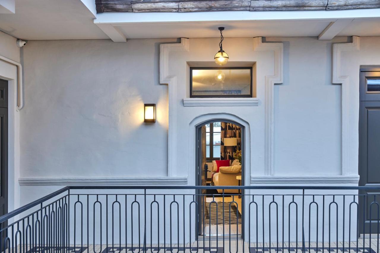 Rooma Apartments Vilnius Exterior photo