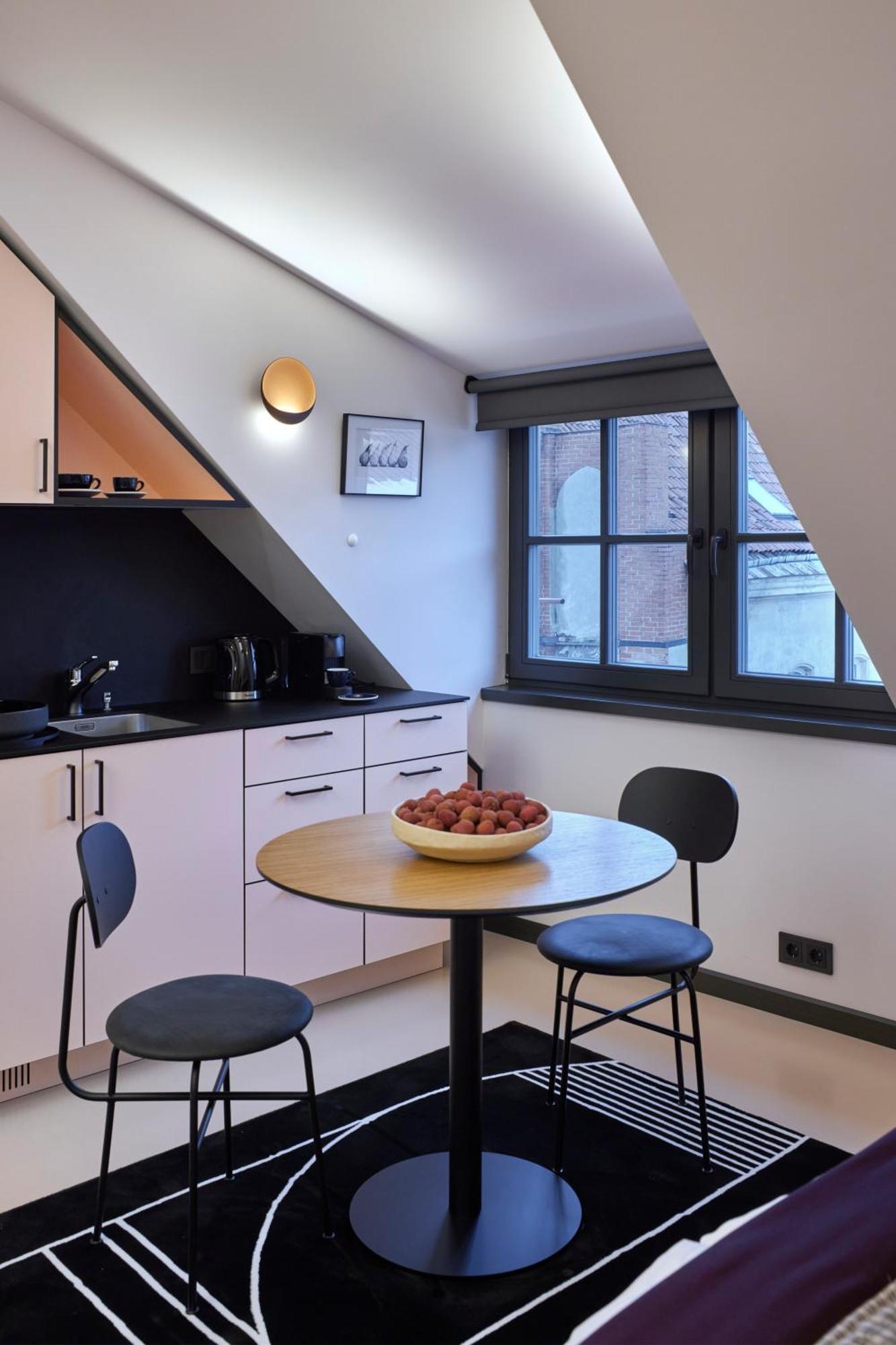 Rooma Apartments Vilnius Room photo