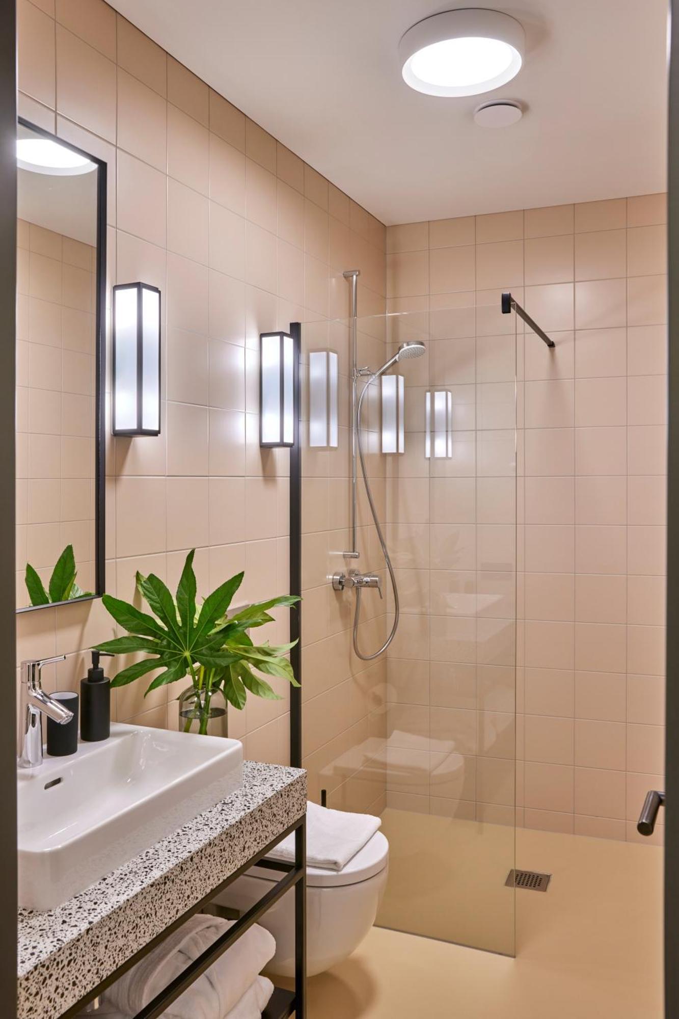 Rooma Apartments Vilnius Room photo